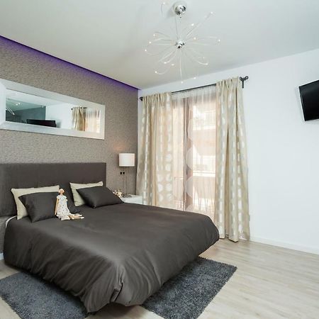Mafloras Luxury&Beach Apartment Cala Millor  Exterior photo