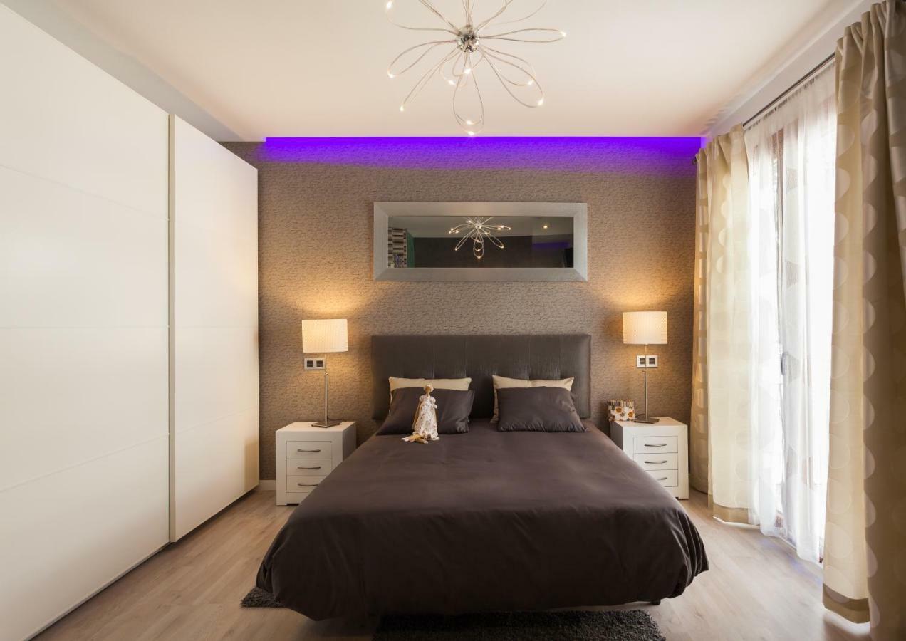 Mafloras Luxury&Beach Apartment Cala Millor  Exterior photo