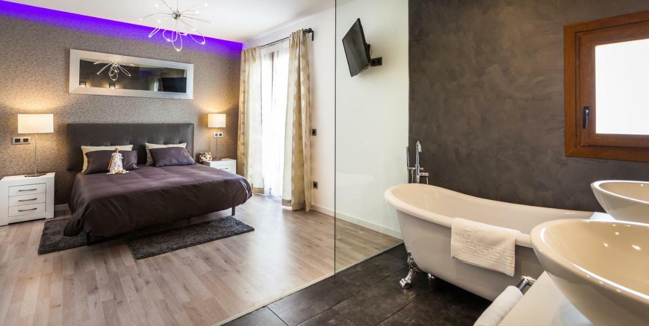 Mafloras Luxury&Beach Apartment Cala Millor  Exterior photo