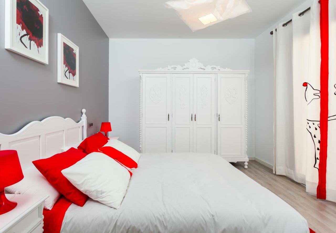 Mafloras Luxury&Beach Apartment Cala Millor  Exterior photo