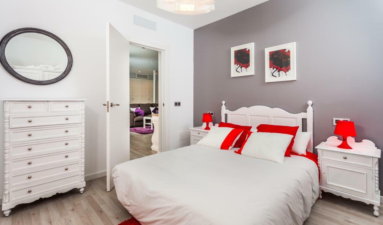 Mafloras Luxury&Beach Apartment Cala Millor  Exterior photo