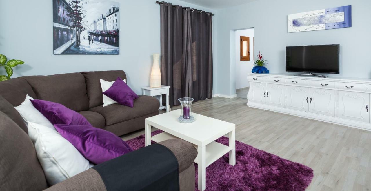 Mafloras Luxury&Beach Apartment Cala Millor  Exterior photo