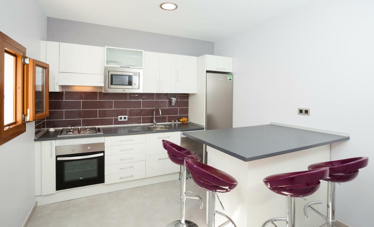 Mafloras Luxury&Beach Apartment Cala Millor  Exterior photo