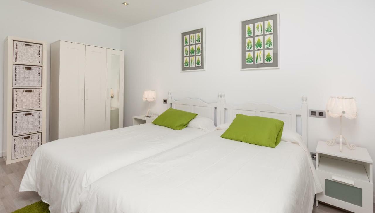 Mafloras Luxury&Beach Apartment Cala Millor  Exterior photo
